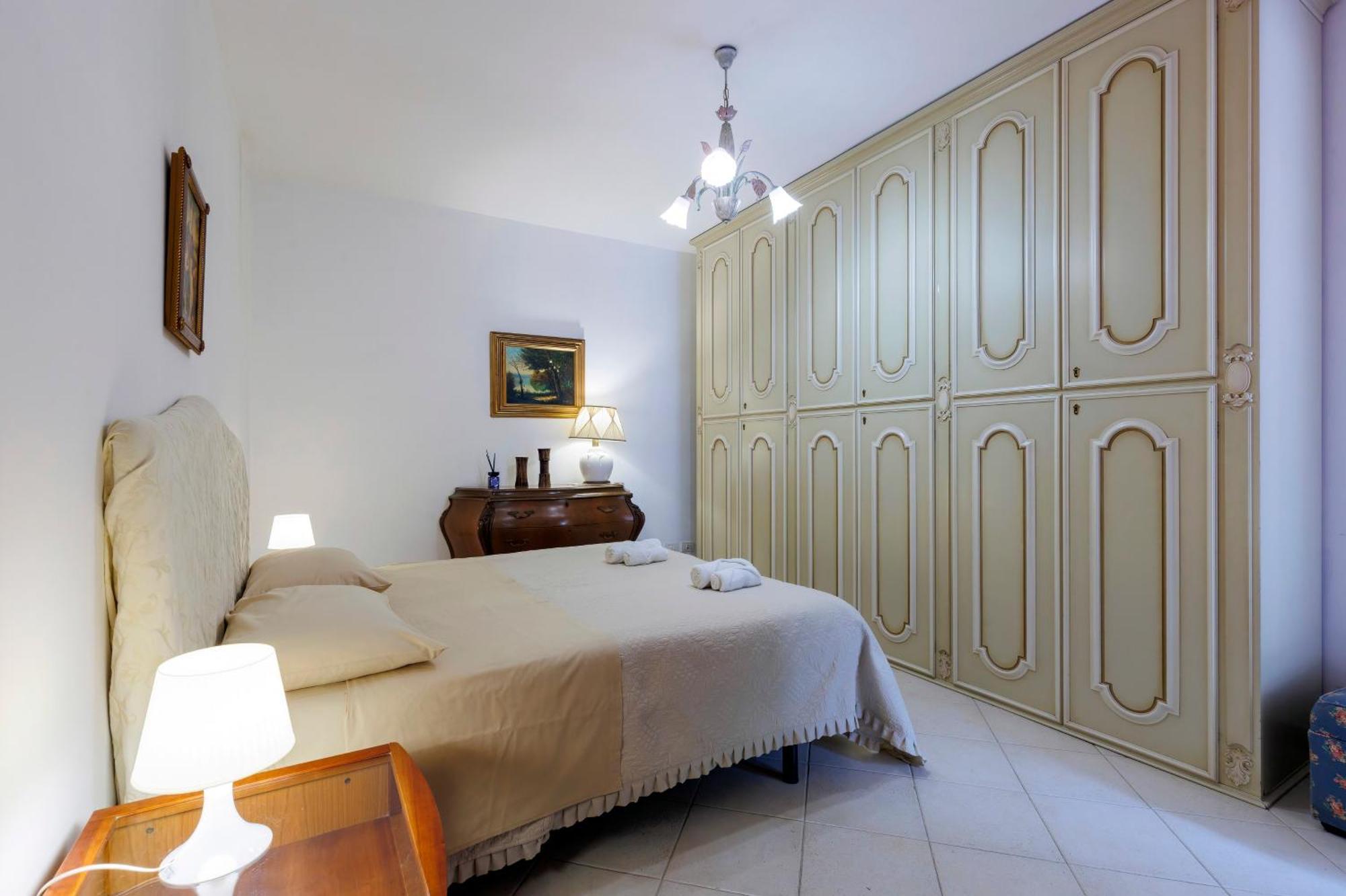 Casa Donna Sonia Piano di Sorrento Exterior foto